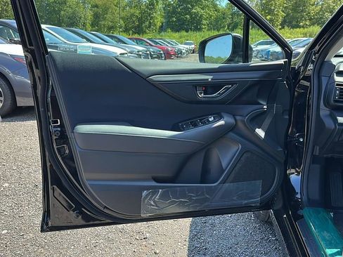 New 2025 Subaru Legacy Premium image 6