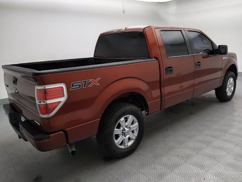 Used 2014 Ford F150 STX w/ Equipment Group 201A Mid RWD image 10