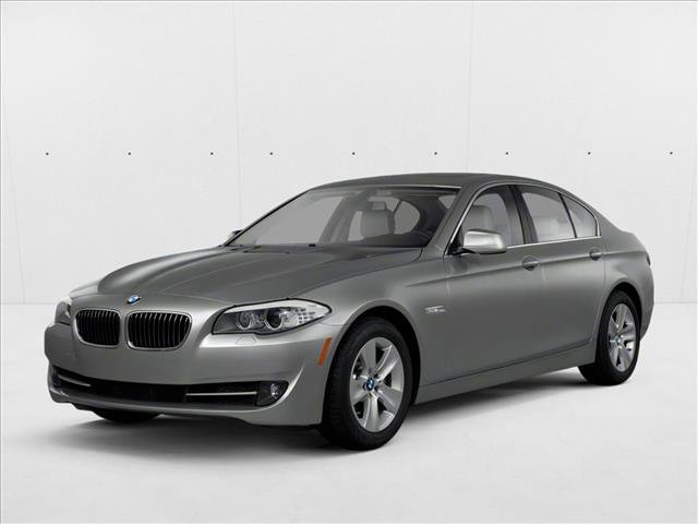 Used 2011 BMW 535i Sedan RWD image 1