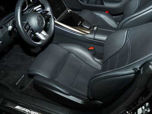 Used 2023 Mercedes-Benz SL 43 AMG image 49