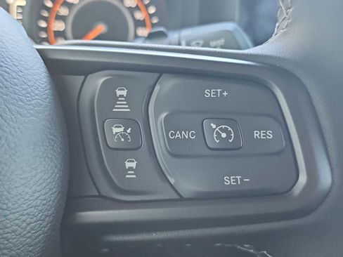 New 2026 Jeep Wrangler Unlimited Rubicon w/ Whitecap Package AWD/4WD image 29