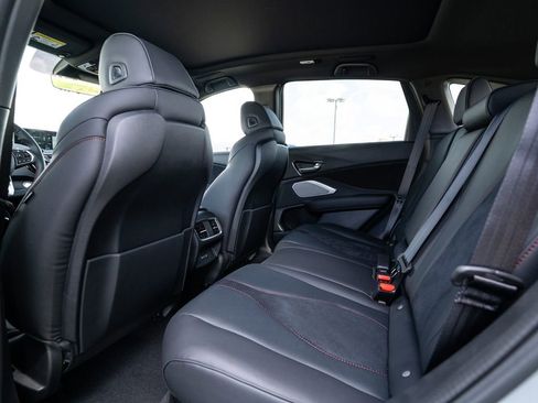 New 2026 Acura RDX A-Spec image 44