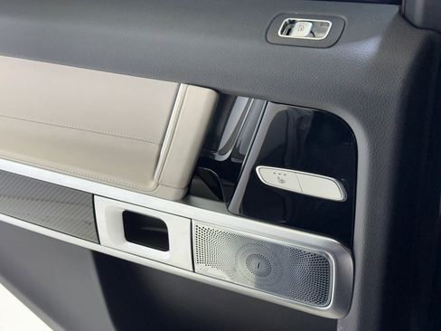 Used 2022 Mercedes-Benz G 63 AMG G 63 AMG Sport Utility 4D image 39