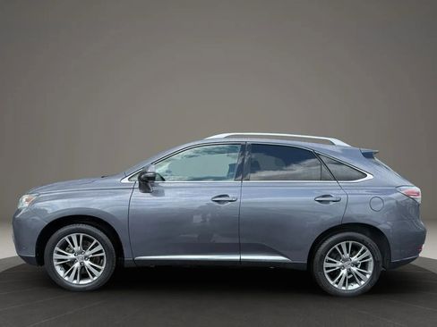 Used 2013 Lexus RX 350 FWD image 5