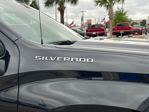 New 2026 Chevrolet Silverado 1500 RST w/ Texas Edition Plus RWD image 7