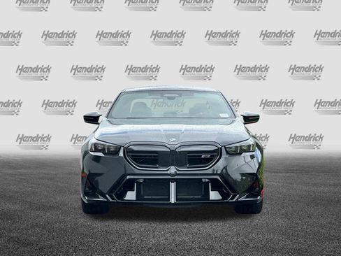 New 2026 BMW M5 w/ Executive Package AWD/4WD image 3
