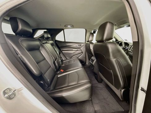 Used 2020 Chevrolet Equinox Premier AWD/4WD image 26