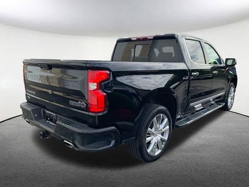 Used 2022 Chevrolet Silverado 1500 High Country image 14