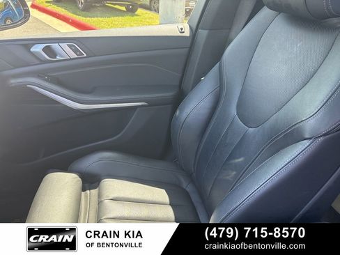 Used 2019 BMW X5 xDrive40i AWD/4WD image 20