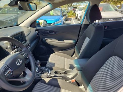 Used 2020 Hyundai Kona SE FWD image 11