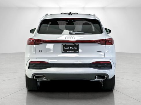 New 2025 Audi Q5 Premium Plus image 4