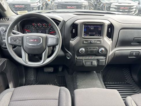 New 2026 GMC Sierra 1500 Pro w/ Pro Value Package image 5