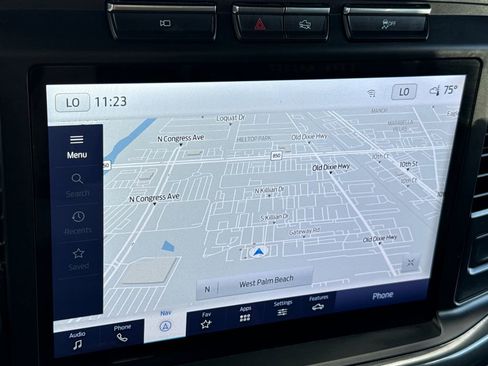 Used 2023 Ford F150 Tremor image 21