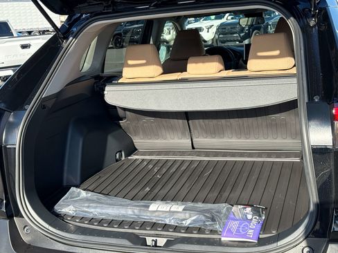 New 2025 Toyota RAV4 XLE image 18