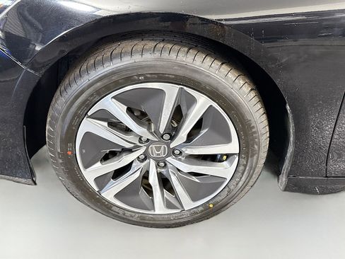 Used 2022 Honda Accord Hybrid image 38