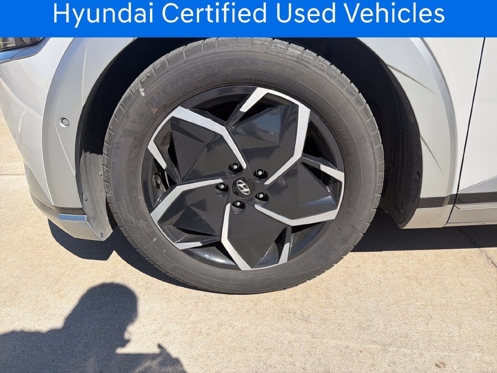 Certified 2023 Hyundai Ioniq 5 Limited RWD image 10