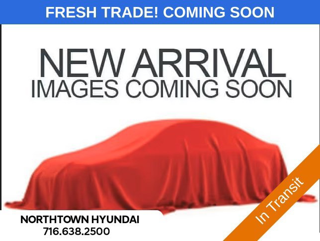 Used 2026 Chrysler Pacifica Select FWD image 3