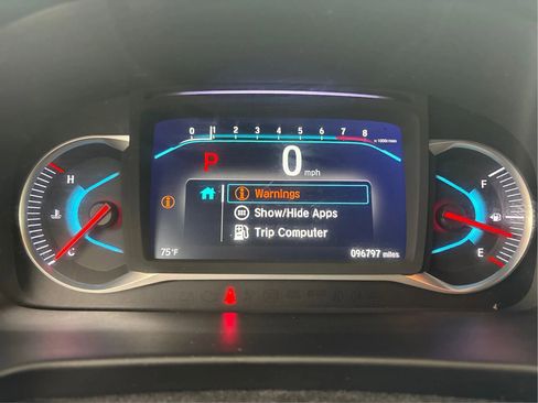 Used 2019 Honda Pilot EX image 23