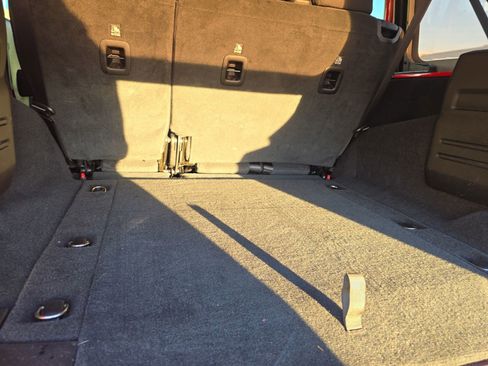 Used 2023 Jeep Wrangler Unlimited Sport w/ Xtreme 35 Tire Package image 15