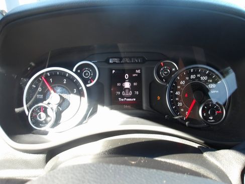 New 2026 RAM 2500 Tradesman image 15