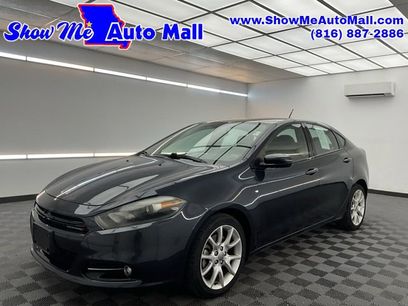 Used 2013 Dodge Dart SXT