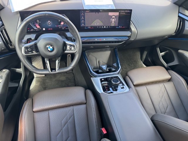 Certified 2025 BMW X3 xDrive30i w/ Premium Package AWD/4WD image 15