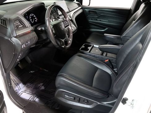 Used 2025 Honda Odyssey Sport-L image 12