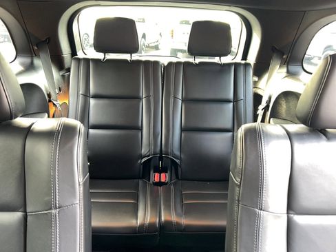 Used 2021 Dodge Durango GT w/ Blacktop Package image 29