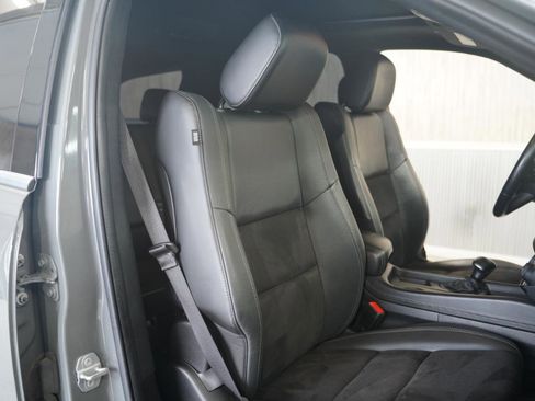 Used 2021 Dodge Durango GT AWD/4WD image 28