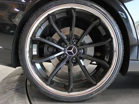 Used 2015 Mercedes-Benz S 550 Sedan image 31