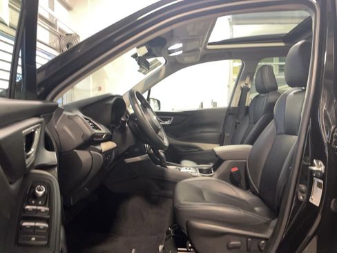 Used 2022 Subaru Forester Limited image 8