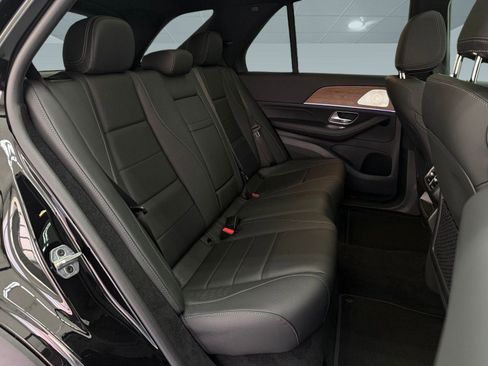 New 2026 Mercedes-Benz GLE 350 4MATIC image 24