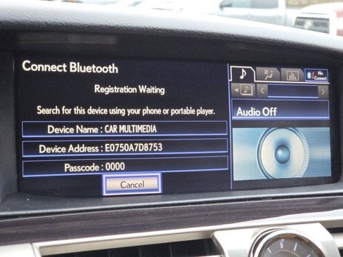 Used 2014 Lexus LS 460 AWD image 13