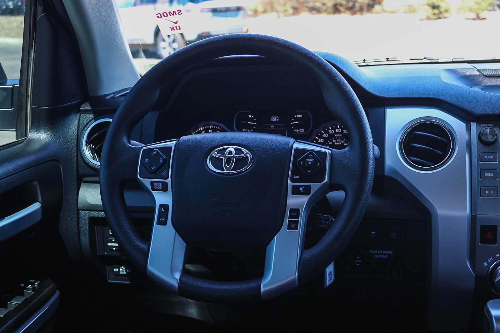 Used 2019 Toyota Tundra SR5 w/ SR5 Upgrade Package RWD image 18