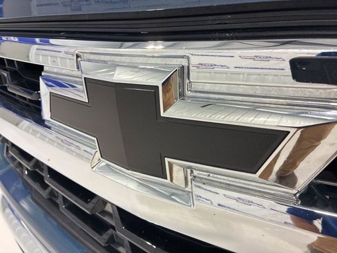 Used 2024 Chevrolet Silverado 1500 LT w/ All Star Edition Plus image 13