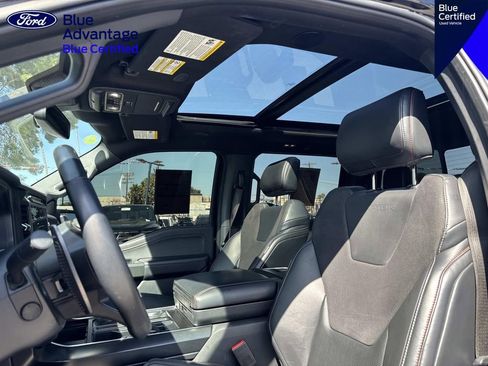 Certified 2025 Ford F150 Raptor AWD/4WD image 19