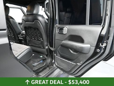 Used 2020 Jeep Gladiator Rubicon image 26