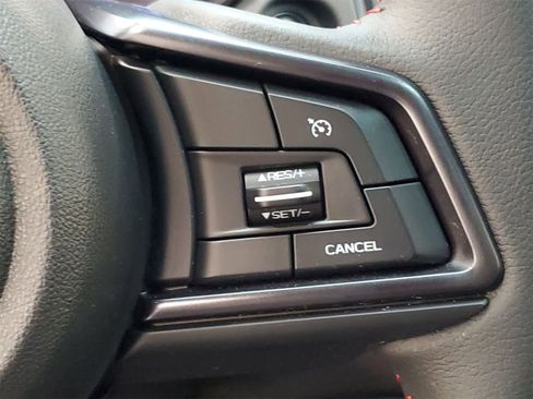 Used 2022 Subaru WRX Premium image 12