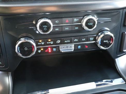 New 2025 Ford F150 Lariat w/ Equipment Group 502A High image 23