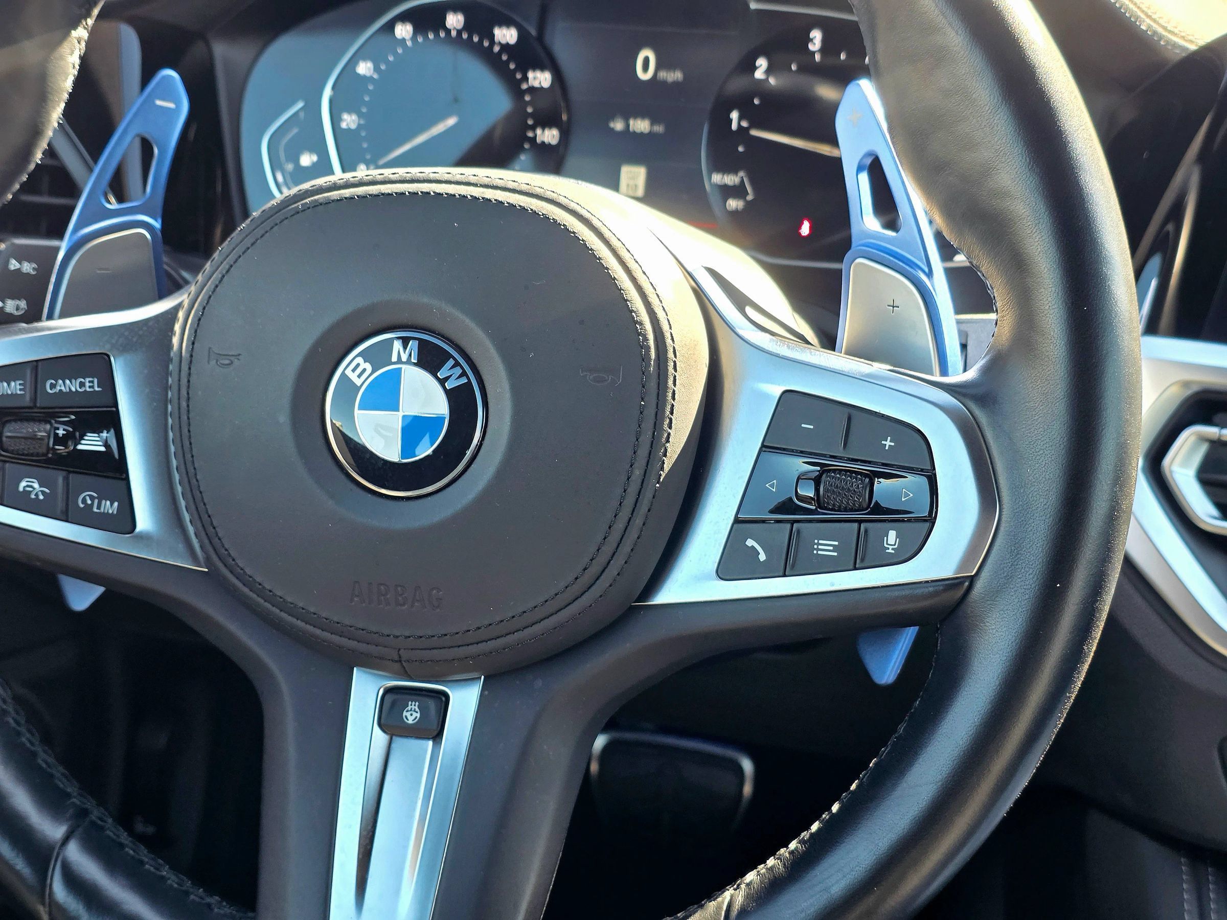 Used 2021 BMW 430i xDrive Coupe w/ M Sport Package AWD/4WD image 28