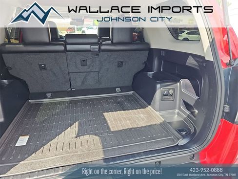 Used 2021 Toyota 4Runner Venture image 49