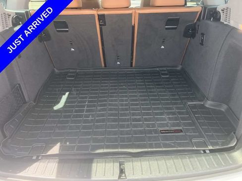 Used 2017 BMW X3 sDrive28i RWD image 12