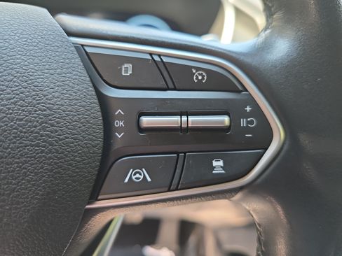Used 2023 Hyundai Santa Fe Limited AWD/4WD image 18