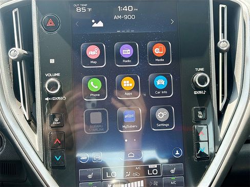 Used 2022 Subaru WRX Limited image 13