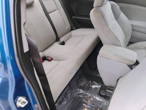 Used 2013 Honda Civic LX image 13