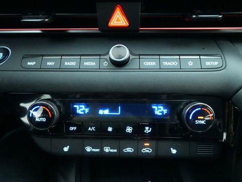 New 2026 Hyundai Elantra N image 32