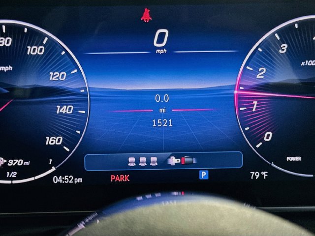 Used 2026 Mercedes-Benz C 300 4MATIC Sedan image 12