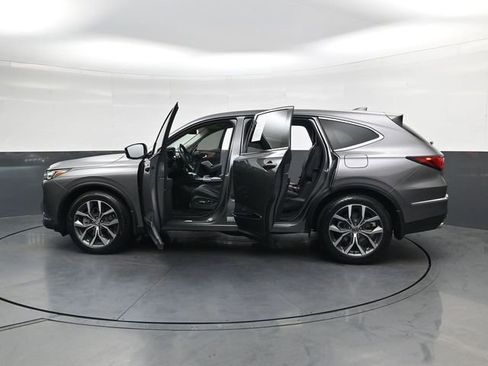 Used 2022 Acura MDX FWD w/ Technology Package image 36