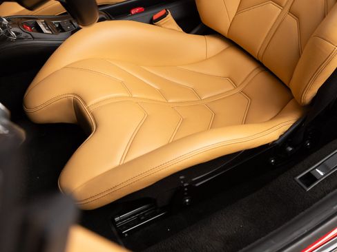 Used 2014 Ferrari 458 Spider RWD image 54