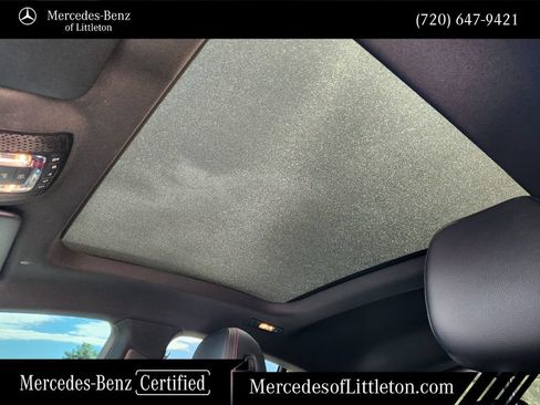 Certified 2023 Mercedes-Benz GLE 53 AMG 4MATIC Coupe image 24